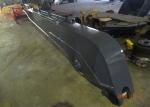15.5 Meter Volvo EC210B Excavator Long Boom with 0.5 Cum Bucket