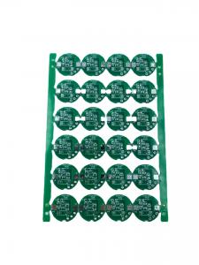 China cem-3 FR4 Multilayer PCB Circuit Board HASL Surface Finishing on sale