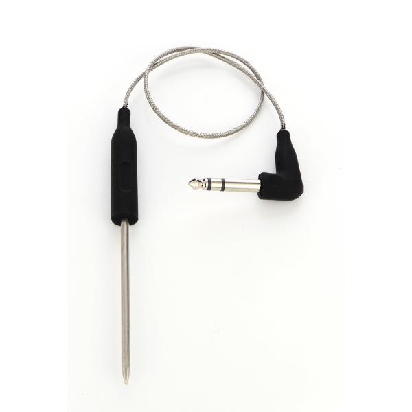 Factory Customized Silicone Probe Thermometer Stove Oven Barbecue Oven Bread