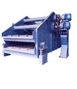 Wholesale ISO9001 Certified Circle Vibration Powder Sieving Machine with G160M-6 Motor Model from china suppliers