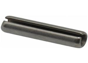 Wholesale M6 M8 Stainless Steel SUS201 Black Electrophoresis Spring Pin Coiled from china suppliers