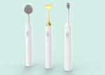 IPX7 Ultrasonic Facial Cleaner