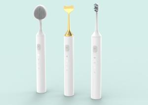 Wholesale IPX7 Ultrasonic Facial Cleaner from china suppliers