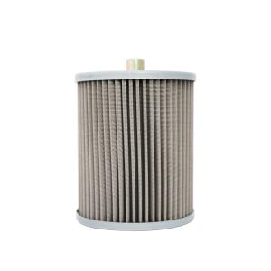 Wholesale HEKUANG Hydraulic oil filter H1134T For Diesel Vehicle Hydraulic System from china suppliers