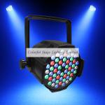 54x3W RGBW LED Par Can
