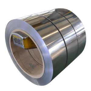 Wholesale 302HQ XM-7 304CU Stainless Steel Coil Rolls UNS S30430 2B Annealed Tempered For Fasteners from china suppliers