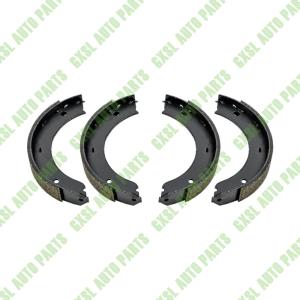 Wholesale For Maserati Quattroporte GranCabrio GranTurismo Hand Brake Shoes OEM 248418 from china suppliers