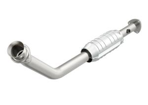 Wholesale Buick Skylark 3.1L TWC Three Way Catalytic Converter Cat Euro 3 4 5 6 from china suppliers