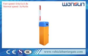 Wholesale Manual Release Straight Boom Barrier Arm Security Gates For Railway Cross from china suppliers