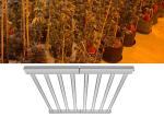 WiFi Controlled ETL 150lm/W 1000 Watt LED Grow Light