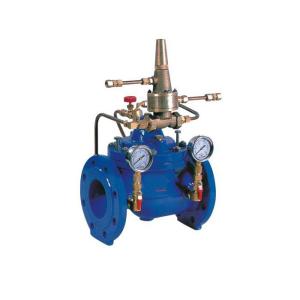 Wholesale 800X Pump Control Valve Differential Pressure Control Valve from china suppliers
