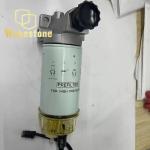 Oil-Water Separator Sensor For PC200-8 Komatsu Excavator Original Spare Parts