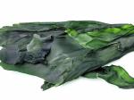 Natural Sun Dried Dashi Kombu Seaweed Salad Fried Kelp Sea Vegetable For