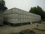 Fiberglass Reinforced Plastic Underground Rainwater Tank 5000l