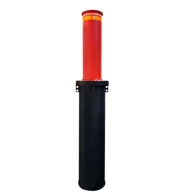 Safety Led Traffic Signal Lights Traffic Control Lights For Traffic Management