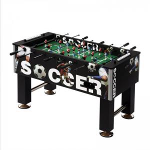 Wholesale Wooden Soccer Game Table Redemption Arcade Machines from china suppliers