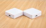 COMER cellphone retail shop anti-theft alarm devices phone display racks