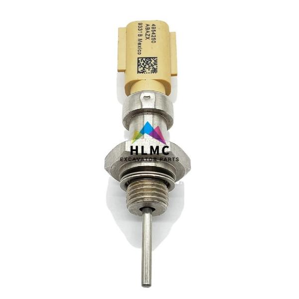 Exhaust Gas Temperature Sensor 4954250 2872858 Cummins Dodge Ram 2500 3500 4500