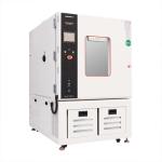 Programmable Constant Temperature Humidity Test Chamber