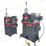 PA Strip Aluminum Profile Cutting Machine 380V Circular Sawing Metal