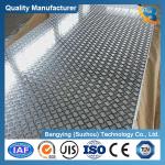Temper T3 T8 1050 3003 Aluminum Alloy Sheet Plate Supply 2mm 3mm 4mm 5mm for