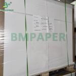 250gsm 12pt C2S Gloss Cover Paper White Printing Board 88×66cm 70x100cm