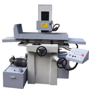 Wholesale Hydraulic Precision Grinding Machine Electric Flat Grinder MT820 from china suppliers