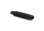HEX Head Type Metal Screws 0.128 Stainless Steel for Tensile Construction