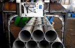 380V Pipe Strapping Machine