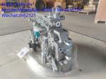 injection pump 4110000991002 /13053063 for Weichai Deutz TD226B WP6G125E22,