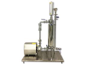 Wholesale Ultrasonic Resonance Vibration For Graphene Aggregates Delamination Dispersion from china suppliers