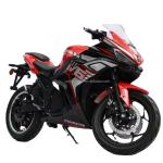 72V 2000W 3000W 5000W Electric Motorcycles Sportbikes EV Scooter moto electrica