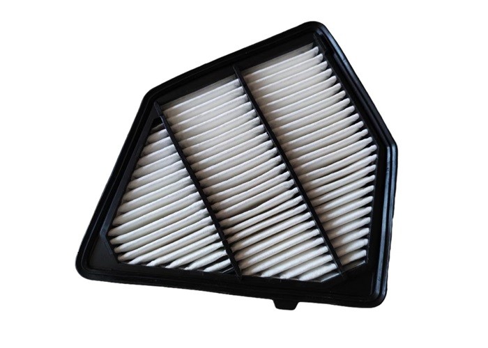 PP Auto Air Filter Replacement 262mm 17220-RR2-H00 17220RZPY00 Honda