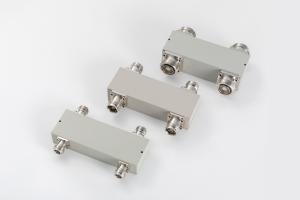 Wholesale 698-2700MHz 2 In 2 Out Hybrid Coupler PIM -150/-160 from china suppliers