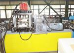 16 Stations 2.5mm Rack Upright Roll Forming Machine