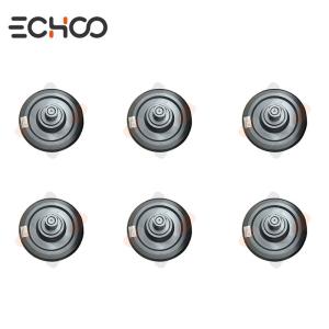Wholesale Rear Idler 7276596 for BOBCAT CTL Undercarriage Components Skid Steer Idler Wheel from china suppliers