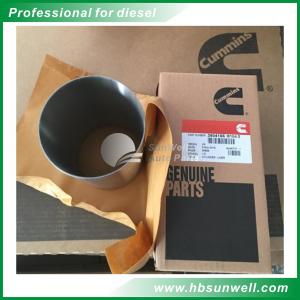 Wholesale Diesel engine parts 4BT 6BT ISF3.8 cylinder liner 3904166 from china suppliers