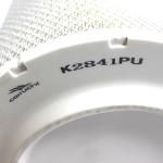 Year 2005- Auto Spare Air Filters for Heavy Truck Part K2841 Wg9725190102