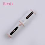 Usb Rechargeable Wireless DC5V 5200mAh Automatic Hair Curler