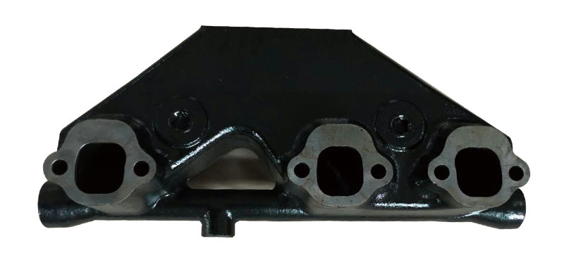 Marine Boat Yacht Part Exhaust Manifolds and Risers for Volvo Penta/OMC Engine 4.3 V6