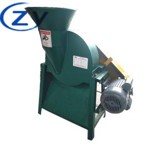 Wholesale 1.5ton/H Cassava Flour Processing Equipment Small Capacity 1 Year Warranty from china suppliers
