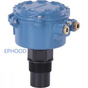Wholesale Continuous Differential Pressure Level Transmitter Use In Hazardous Areas from china suppliers