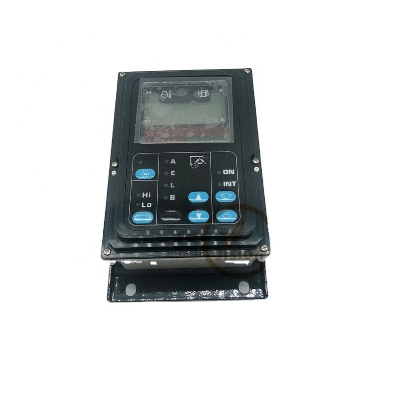 7835-10-3002 Monitor Display Panel For PC138US-2 PC138US-2E Excavator