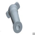 Customized Design Die Casting Tool Design , Aluminum Casting Molds