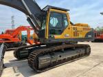EC360B Used Volvo Diggers Crawler Second Hand Earth Moving Equipment