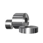 Standard AiSi Duty Free Products 201 304 316 409 410 430 Stainless Steel Coil