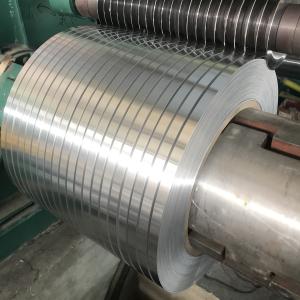 Wholesale 20mm 0.3mm Thick Alloy 3003 H24 Thin Aluminum Coil Strip Tape from china suppliers