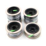 FTTH SM SX HDPE Optic Fiber Optic Jumper SC APC Armored