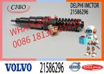 High Pressure Diesel Fuel Injector BEBE4C16001 21586296 For Vehicle Parts VOL-VO
