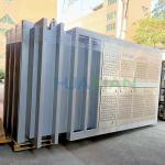 High Quality 1 Pallet Stainless Steel Pre Cooler, Vegetable Vacuum Cooler
